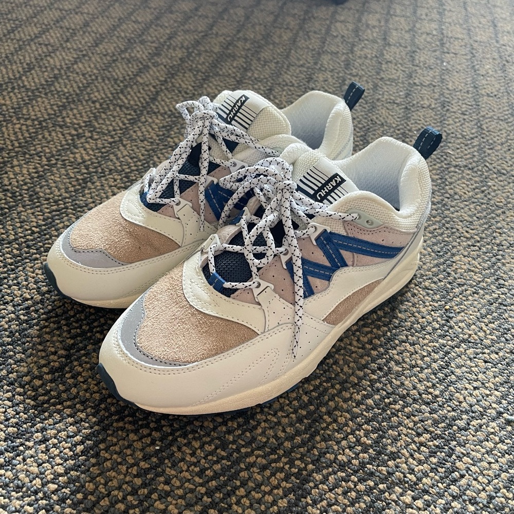 Karhu Suede Fusion 2.0 | Unisex